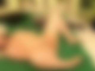 Persephone's Live Sex Cam Show