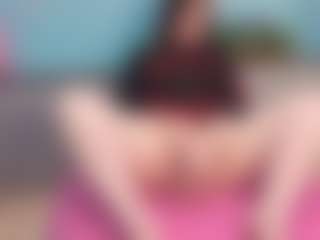 Persephone's Live Sex Cam Show