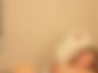 Spettacolo in cam dal vivo con Persephone - Handjob su Camsoda