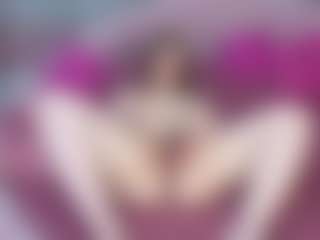 Persephone's Live Sex Cam Show