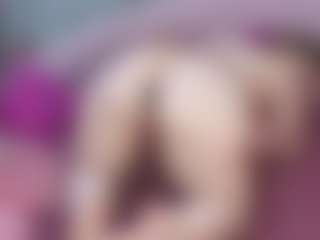 Persephone's Live Sex Cam Show