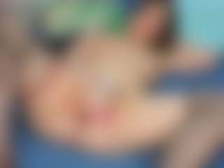 Persephone's Live Sex Cam Show
