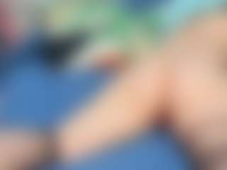 Persephone's Live Sex Cam Show