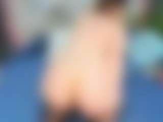 Live cam show with Persephone - Solo on Mixed Magazine Live