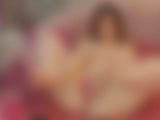 Persephone's Live Sex Cam Show