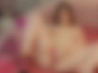 Persephone's Live Sex Cam Show