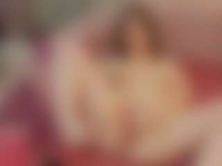 Persephone's Live Sex Cam Show