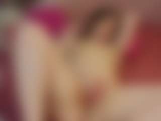 Live cam show with Persephone - Blonde Hair Dildo on Camsoda