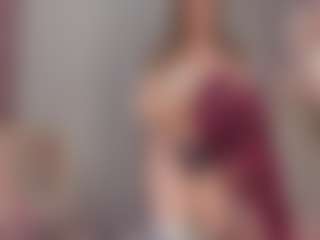 Live cam show with Persephone - Blonde Hair Dildo on Hubzter Live