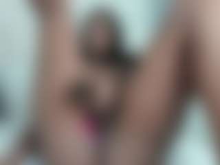 LAURA AMBER's Live Sex Cam Show
