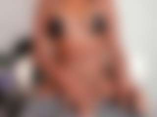 LAURA AMBER's Live Sex Cam Show