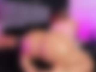 ATINXNAUGTHY's Live Sex Cam Show