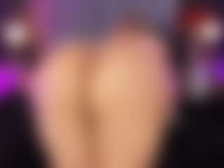 ATINXNAUGTHY's Live Sex Cam Show