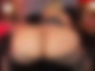 Live cam show with ATINXNAUGTHY - Dildo Or Vibrator on xfollow cams