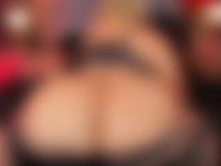 ATINXNAUGTHY's Live Sex Cam Show