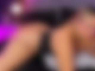 ATINXNAUGTHY's Live Sex Cam Show