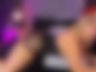 ATINXNAUGTHY's Live Sex Cam Show