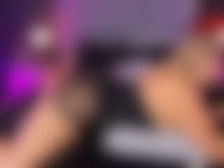 ATINXNAUGTHY's Live Sex Cam Show