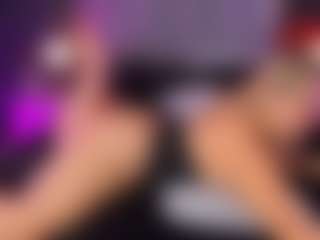 ATINXNAUGTHY's Live Sex Cam Show