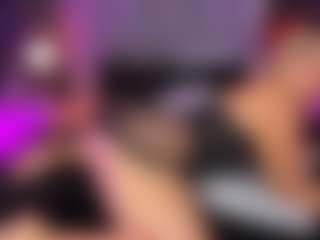 ATINXNAUGTHY's Live Sex Cam Show