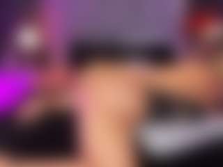 ATINXNAUGTHY's Live Sex Cam Show