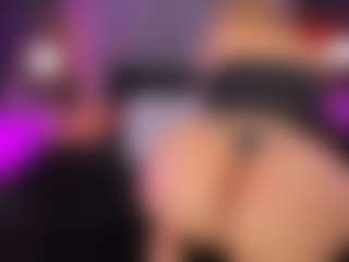 ATINXNAUGTHY's Live Sex Cam Show