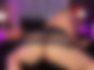 ATINXNAUGTHY's Live Sex Cam Show