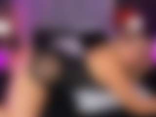 ATINXNAUGTHY's Live Sex Cam Show