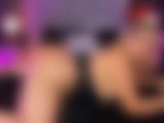 ATINXNAUGTHY's Live Sex Cam Show