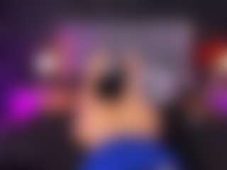 ATINXNAUGTHY's Live Sex Cam Show