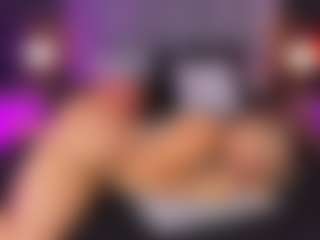 Live cam show with ATINXNAUGTHY - BBW on Hubzter Live