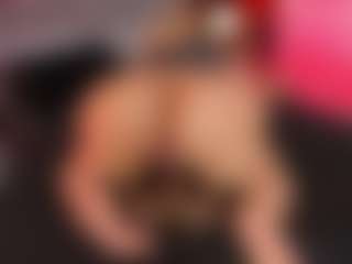 Live cam show with ATINXNAUGTHY - BBW on PervPlay.com