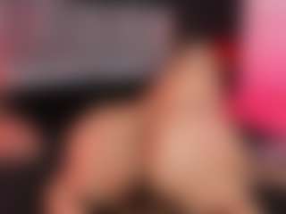 Live cam show with ATINXNAUGTHY - BBW on Camsoda