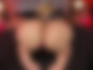 Live cam show with ATINXNAUGTHY - Red Hair Squirt on crypto-cams