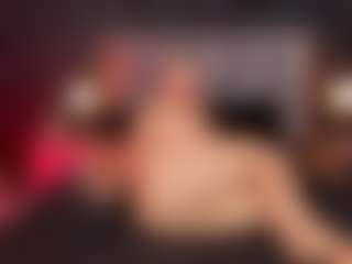 Live cam show with ATINXNAUGTHY - Strip Red Hair on Dolls Live