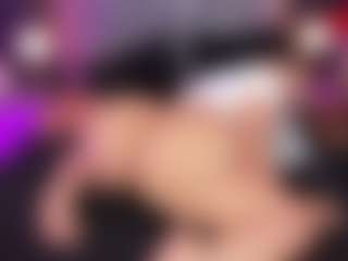ATINXNAUGTHY's Live Sex Cam Show