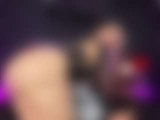 ATINXNAUGTHY's Live Sex Cam Show