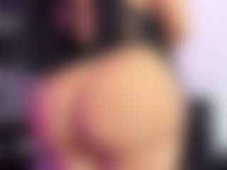 ATINXNAUGTHY's Live Sex Cam Show
