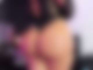ATINXNAUGTHY's Live Sex Cam Show