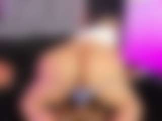 ATINXNAUGTHY's Live Sex Cam Show
