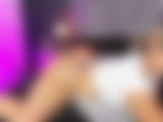 ATINXNAUGTHY's Live Sex Cam Show