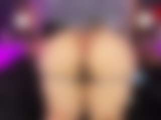 ATINXNAUGTHY's Live Sex Cam Show