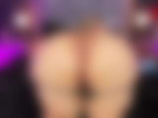 ATINXNAUGTHY's Live Sex Cam Show