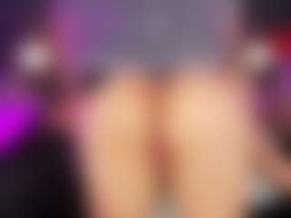 ATINXNAUGTHY's Live Sex Cam Show