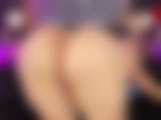 ATINXNAUGTHY's Live Sex Cam Show