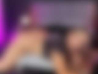 Live cam show with ATINXNAUGTHY - Striptease MILF on Dolls Live