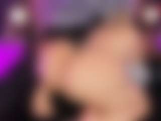 Live cam show with ATINXNAUGTHY - BBW on Soda Cam