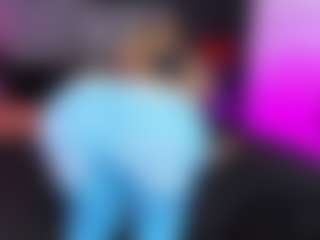 Live cam show with ATINXNAUGTHY - BBW on Mixed Magazine Live