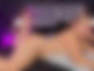 Live cam show with ATINXNAUGTHY - Brown Eyes MILF on Camiplay Live