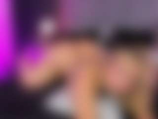 ATINXNAUGTHY's Live Sex Cam Show